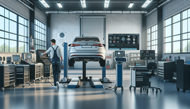 découvrez tout sur le contrôle technique : tarifs, délais et conseils pratiques pour bien préparer votre véhicule et passer l'inspection obligatoire en toute sérénité.