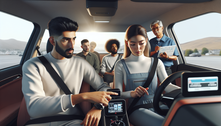 découvrez notre formation complète pour le permis de conduire alliant théorie et pratique afin de réussir votre examen en toute confiance.