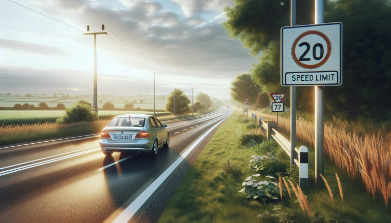 découvrez pourquoi respecter les limitations de vitesse est essentiel pour prévenir les accidents et assurer la sécurité de tous sur la route.