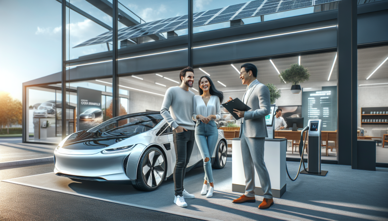 découvrez toutes les aides financières disponibles en 2026 pour faciliter l'achat de votre voiture électrique et réduire vos dépenses.