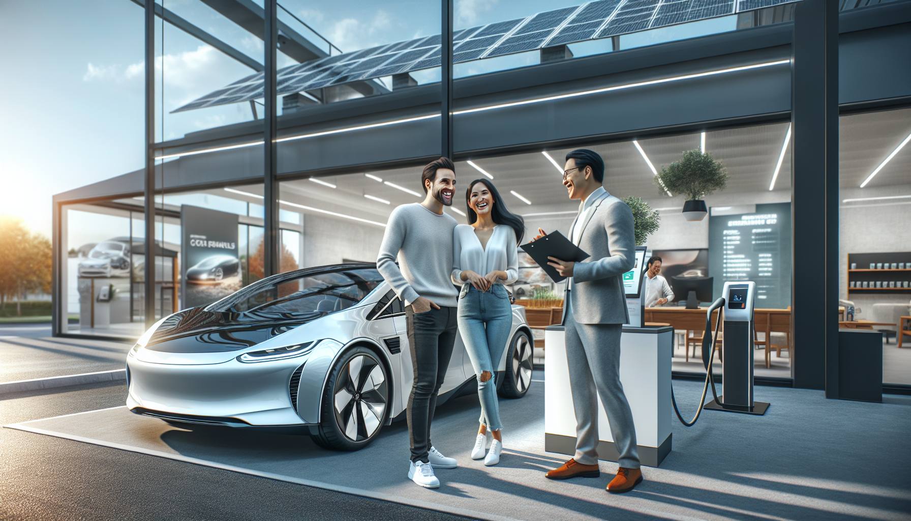 découvrez toutes les aides financières disponibles en 2026 pour faciliter l'achat de votre voiture électrique et réduire vos dépenses.