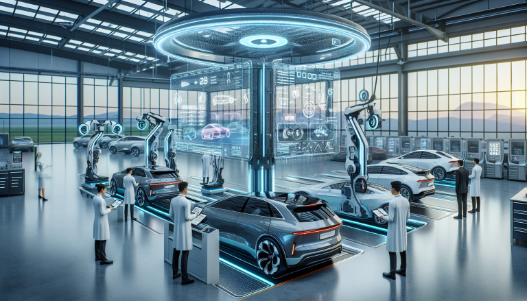 découvrez les dernières nouveautés du contrôle technique automobile à partir de 2025, les nouvelles normes et ce que cela implique pour votre véhicule.