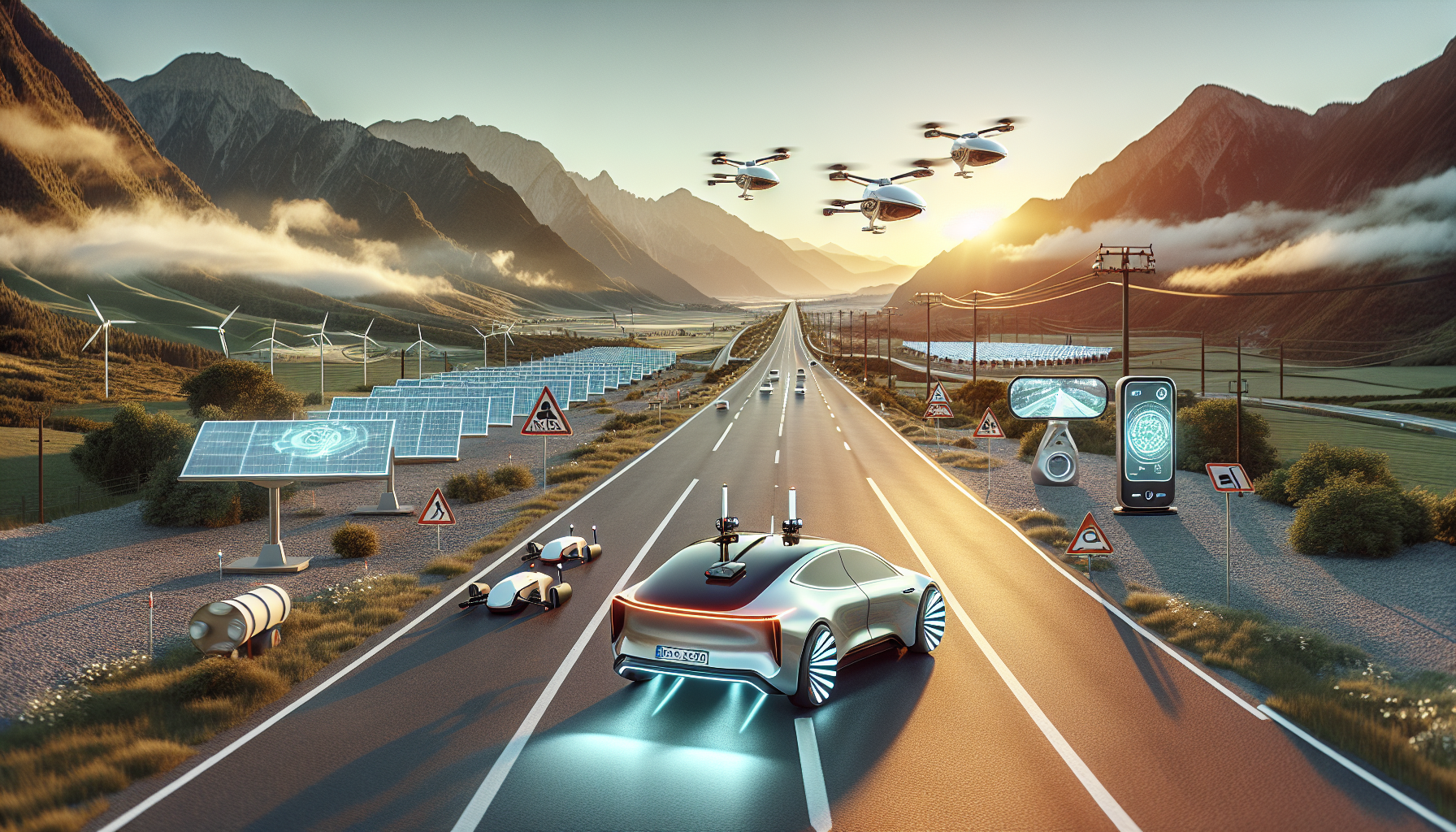 découvrez les nouveautés incontournables pour votre road trip en 2026 : itinéraires, conseils pratiques et équipements modernes pour une aventure inoubliable.