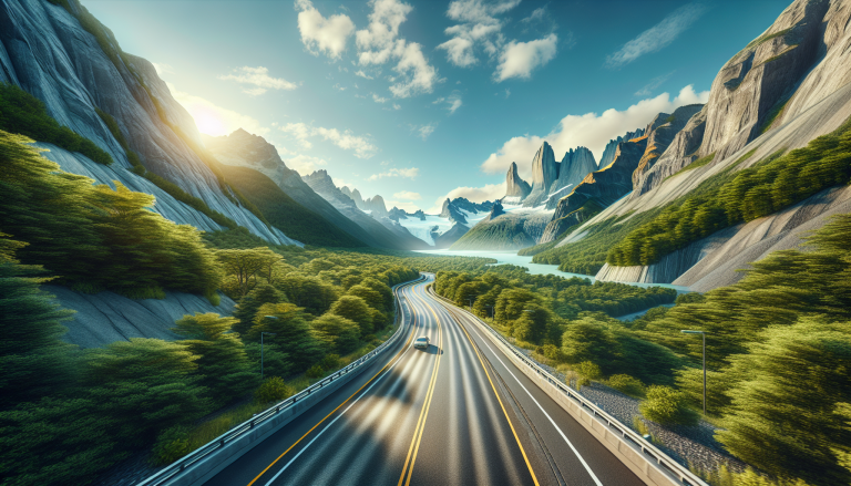 découvrez les routes panoramiques incontournables pour un road trip exceptionnel, offrant des paysages à couper le souffle et des expériences inoubliables en voiture.