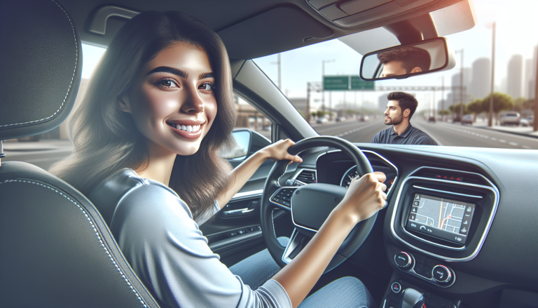 découvrez des conseils pratiques et astuces pour aider les jeunes à réussir leur permis de conduire en toute confiance et sécurité.