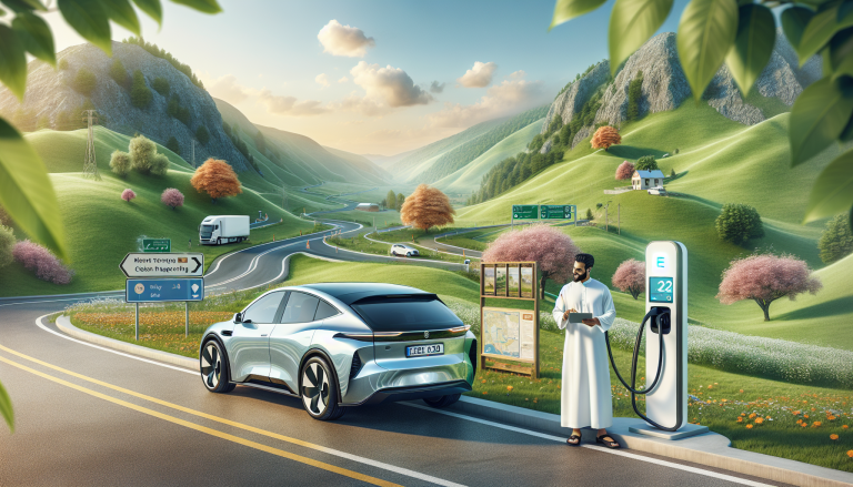découvrez nos astuces et conseils pour réussir votre road trip en auto électrique, alliant écologie, autonomie et plaisir de conduite.